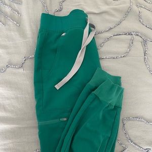 Figs Jogger Scrub Bottoms